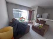 Casa em Avenida Adrião Dias Jussara Mongaguá/SP