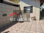 Casa em Avenida Agenor de Campos Jardim Colúmbia Mongaguá/SP