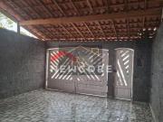 Casa em Avenida Agenor de Campos Jussara Mongaguá/SP