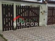Casa em Avenida Agenor de Campos Jussara Mongaguá/SP