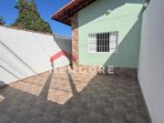 Casa em Avenida Agenor de Campos Jussara Mongaguá/SP