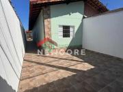 Casa em Avenida Agenor de Campos Jussara Mongaguá/SP