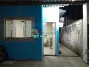 Casa em Avenida Agenor de Campos Jussara Mongaguá/SP