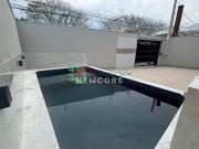 Casa em Avenida Albert Sabin Bopiranga Itanhaém/SP