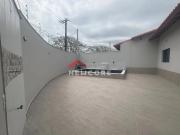 Casa em Avenida Albert Sabin Jamaica Praia Itanhaém/SP