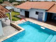 Casa em Avenida Albert Sabin Jardim Palmeiras Itanhaém/SP