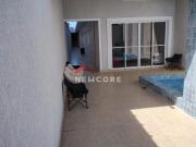 Casa em Avenida Angelo Perino Maracanã Praia Grande/SP