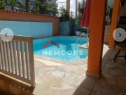 Casa em Avenida Anna Helena Estância Balneária Maria...