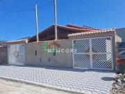 Casa em Avenida Anna Seckler Malacco Jussara Mongaguá/SP