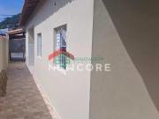 Casa em Avenida Anna Seckler Malacco Jussara Mongaguá/SP