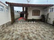 Casa em Avenida Anna Seckler Malacco Jussara Mongaguá/SP