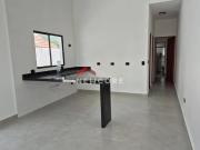 Casa em Avenida Antonio Baena Fernandes Tupy Itanhaém/SP