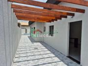 Casa em Avenida Antonio Baena Fernandes Tupy Itanhaém/SP