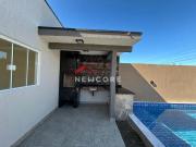 Casa em Avenida Antonio Baena Fernandes Tupy Itanhaém/SP