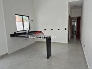 Casa em Avenida Antonio Baena Fernandes Tupy Itanhaém/SP