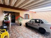 Casa em Avenida Arco iris Flórida Mirim Mongaguá/SP