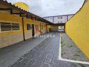 Casa em Avenida Arpoador Balneário Copacabana Mongaguá/SP