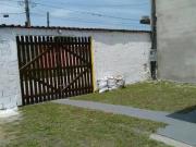 Casa em Avenida Arpoador Balneario Jussara Mongaguá/SP