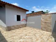 Casa em Avenida Arpoador Balneario Jussara Mongaguá/SP