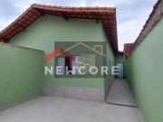 Casa em Avenida Arpoador Jussara Mongaguá/SP