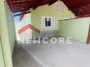 Casa em Avenida Arpoador Jussara Mongaguá/SP