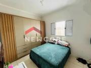 Casa em Avenida Arpoador Jussara Mongaguá/SP