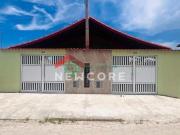 Casa em Avenida Arpoador Jussara Mongaguá/SP