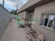 Casa em Avenida Atlântica Balneário Regina Maria Mongaguá/SP