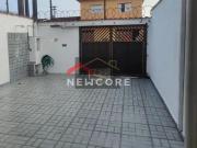 Casa em Avenida Atlântica Vila Atlântica Mongaguá/SP