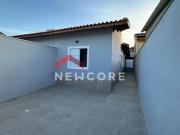 Casa em Avenida Beira Mar Campos Eliseos Itanhaém/SP