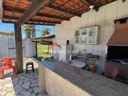 Casa em Avenida Beira Mar Marrocos Itanhaém/SP