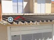 Casa em Avenida Belo Horizonte Parque Paraíso...