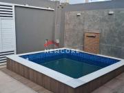 Casa em Avenida Benedito Ribeiro Nova Itanhaém Interior...