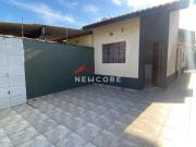 Casa em Avenida Benedito Ribeiro Nova Itanhaém Interior...