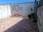 Casa em Avenida Benedito Ribeiro Nova Itanhaém Interior...