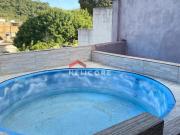 Casa em Avenida Brasil Nações Unidas Sabará/MG