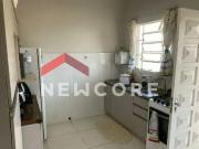 Casa em Avenida Brígido Marcassa Jardim Pacaembu Jundiaí/SP