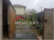 Casa em Avenida Canadá Balneário Flórida Mirim Mongaguá/SP