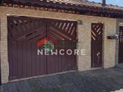 Casa em Avenida Canada Flórida Mirim Mongaguá/SP