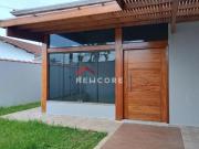 Casa em Avenida Cardeal Jardim das Gaivotas Caraguatatuba/SP