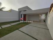 Casa em Avenida Carlos João Donner Tupy Itanhaém/SP