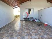 Casa em Avenida central Balneário Flórida Mirim Mongaguá/SP