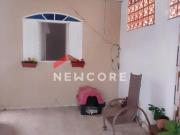 Casa em Avenida Cidade de Itanhaém Itaóca Mongaguá/SP