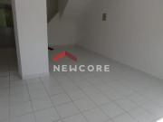 Casa em Avenida Cidade de Santos Itaóca Mongaguá/SP