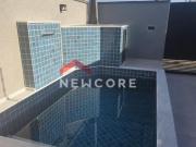 Casa em Avenida Circular Cidade Nova Peruíbe Peruíbe/SP