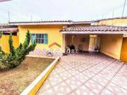 Casa em Avenida das Américas Balneário São Jose Peruíbe/SP