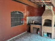 Casa em Avenida das Palmeiras Balneário Flórida Mirim...