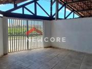 Casa em Avenida Diamantino Cruz Ferreira Mourão Melvi...