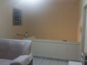 Casa em Avenida Dino Bueno Ponta da Praia Santos/SP