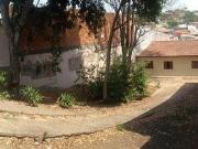 Casa em Avenida Diogo Álvares Jardim Santana Campinas/SP